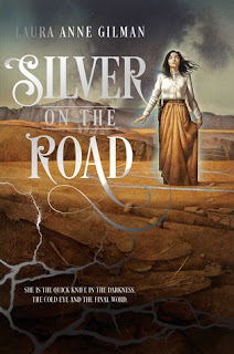 https://www.goodreads.com/book/show/20748097-silver-on-the-road
