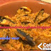 Paella a modo mio ricetta Cotto e Mangiato di Tessa Gelisio