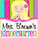 Mrs Browns Kindergarten
