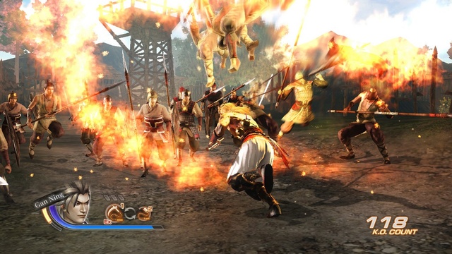 ppsspp gold dynasty warrior 7 ppsspp gold dynasty warrior 7
