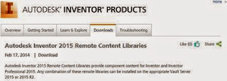 autodesk inventor 2015 professional download autodesk inventor 2015 professional download