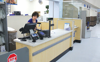 Walmart’s pharmacy operations focus on patient experience, pharmacist empowerment All Otsego Current: Wal Mart: THE NEXT WAVE