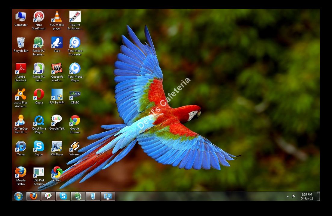 themes for computer