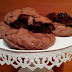 Mes Chocolate Fudge Cookies