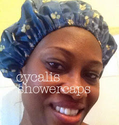 Cycalis showercaps