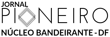 Jornal Pioneiro - Núcleo Bandeirante