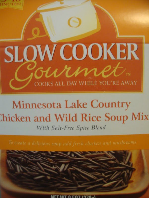 A Busy Mom's Slow Cooker Adventures Slow Cooker Gourmet "Minnesota