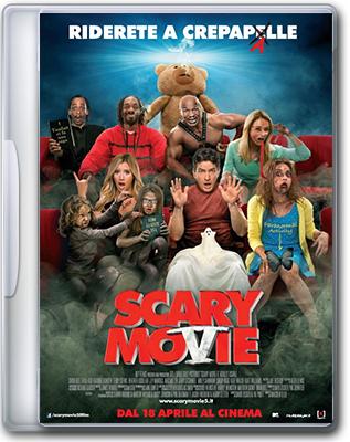 Scary Movie 5 1 full movie free