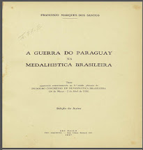 A GUERRA DO PARAGUAY NA MEDALISTICA BRASILEIRA, 1935