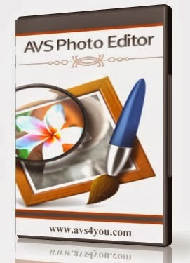 برنامج الكتابة علي الصور 2014 مجانا Program Photo Writing AVS+Photo+Editor