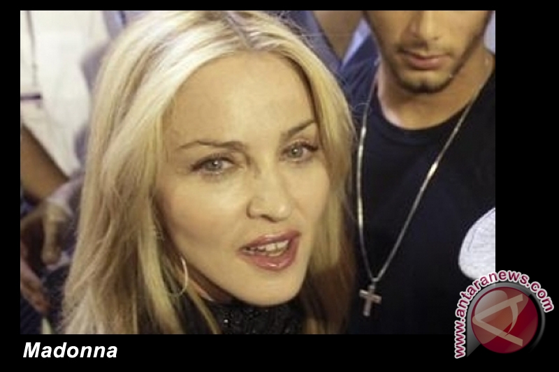 Madonna 4 Kids