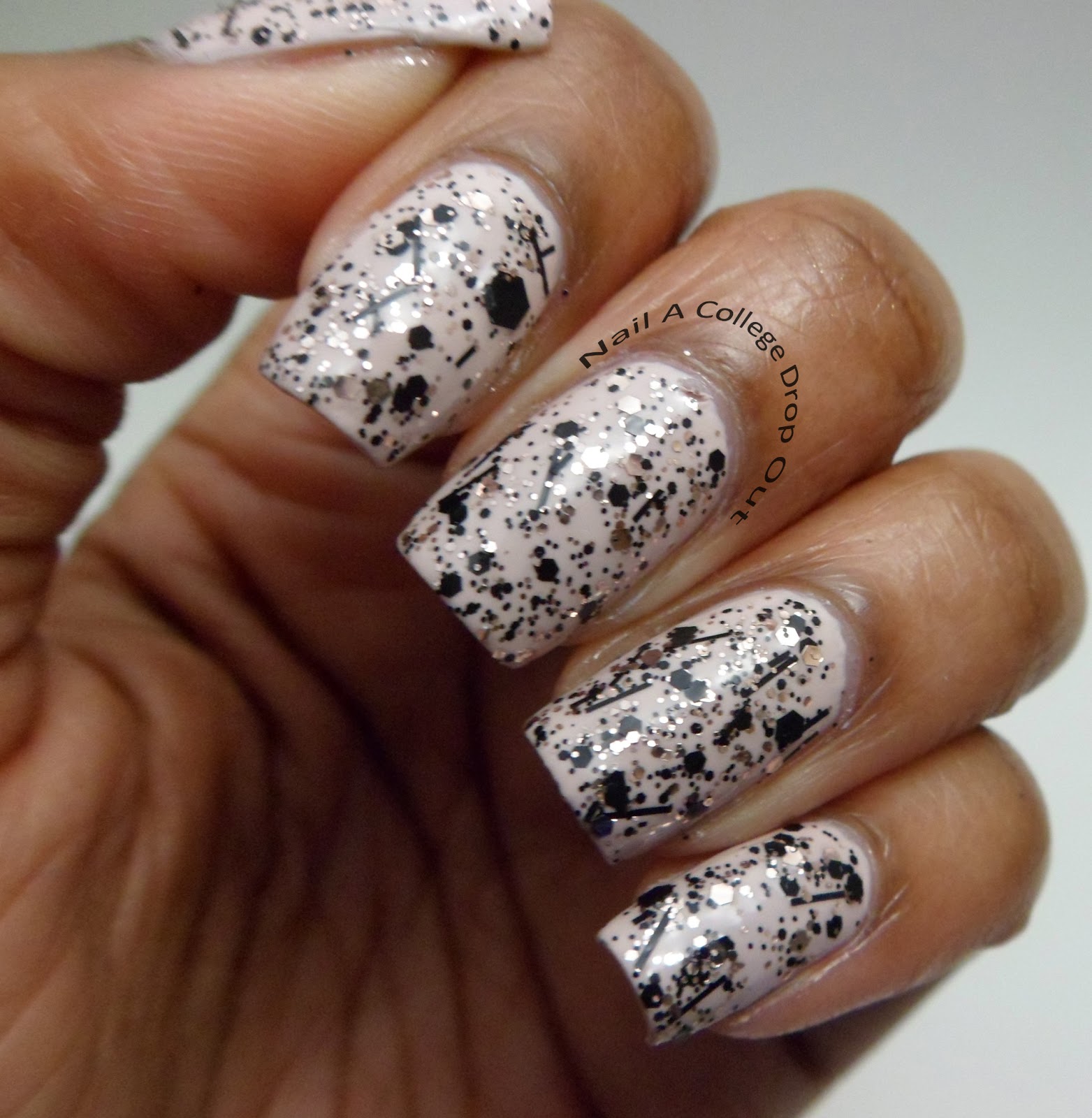 razzle dazzle nails razzle dazzle nails