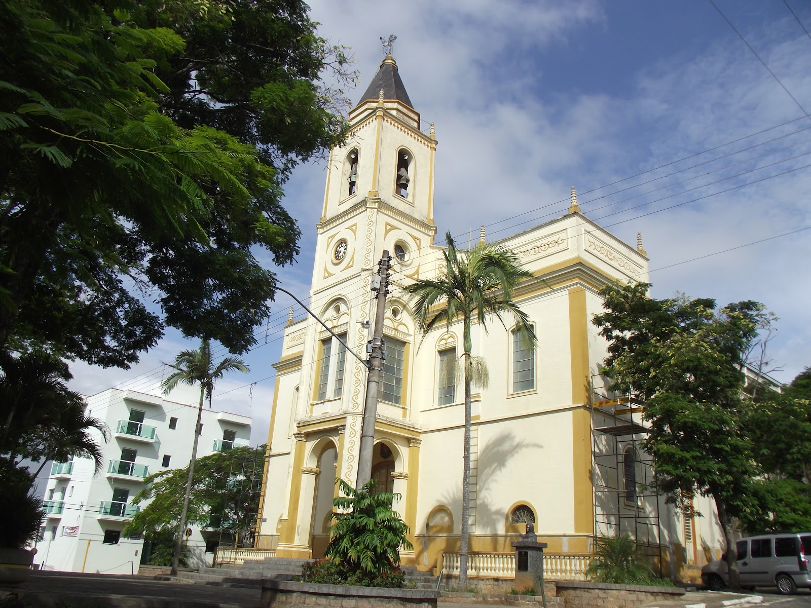 MEU BLOG O retorno Piracaia