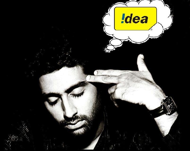Idea Abhishek
