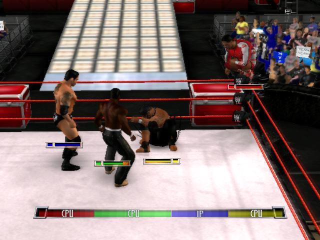 Pc Wwe Raw Total Edition Game Pc Wwe Raw Total Edition Game