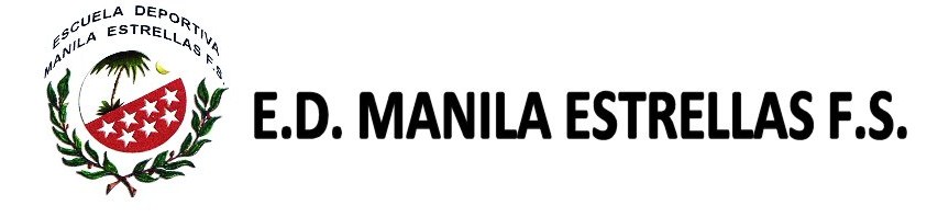 E.D. Manila Estrellas F.S.