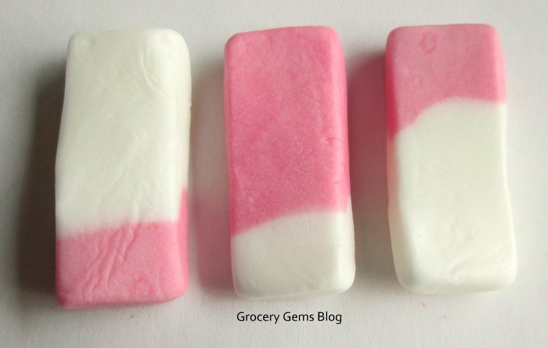 Grocery Gems Swizzels Matlow Squashies Love Hearts, Drumsticks and