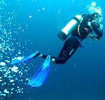 Dive in WeH Islands