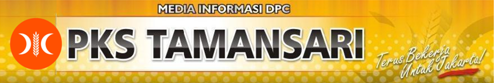 OFFICIAL SITE DPC PKS TAMANSARI