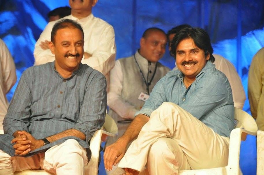 Pawan kalyan Latest Stills at NTR Stadium Bhakthi TV Koti Deepothsavam Pawan kalyan Latest Stills at NTR Stadium Bhakthi TV Koti Deepothsavam
