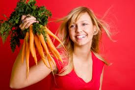 manfaat wortel untuk kesehatan