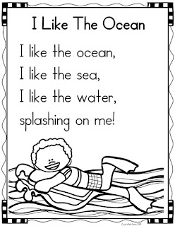 Mrs. McGinnis' Little Zizzers: Poetry Shared Reading in Kindergarten