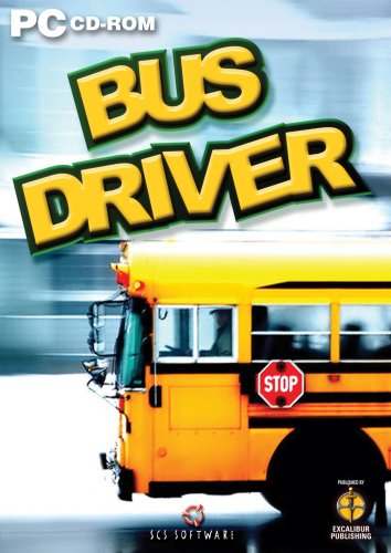 Games Bus Driver Download