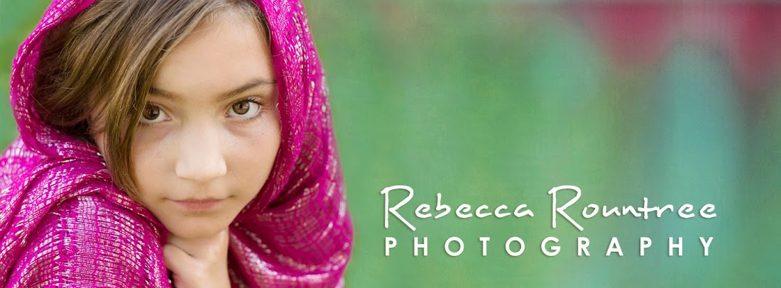 Rebecca Rountree Photography
