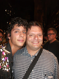 BERNI Y EDUARDO CASANOVA