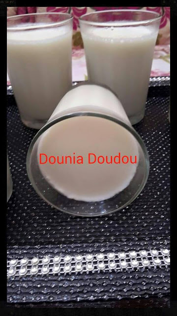 الرايب.المنزلي.ابتكار.الاخت.DOUNIA.DOUDOU