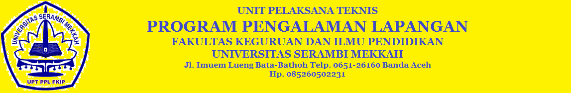 UPT-PPL USM