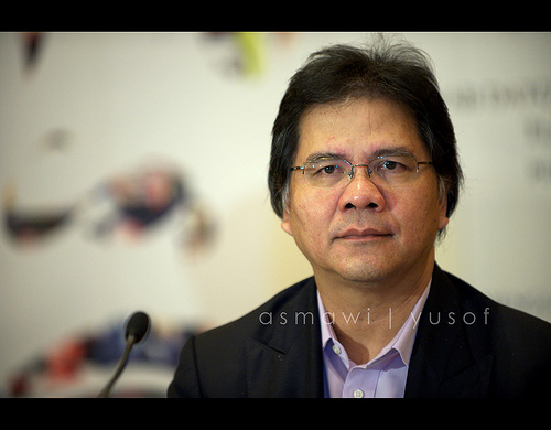 Idris Jala