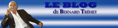 Blog Bernard Tréhet