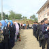 Pelajar Kelantan Berkunjung Ke SMAN Unggul Ali Hasjmy