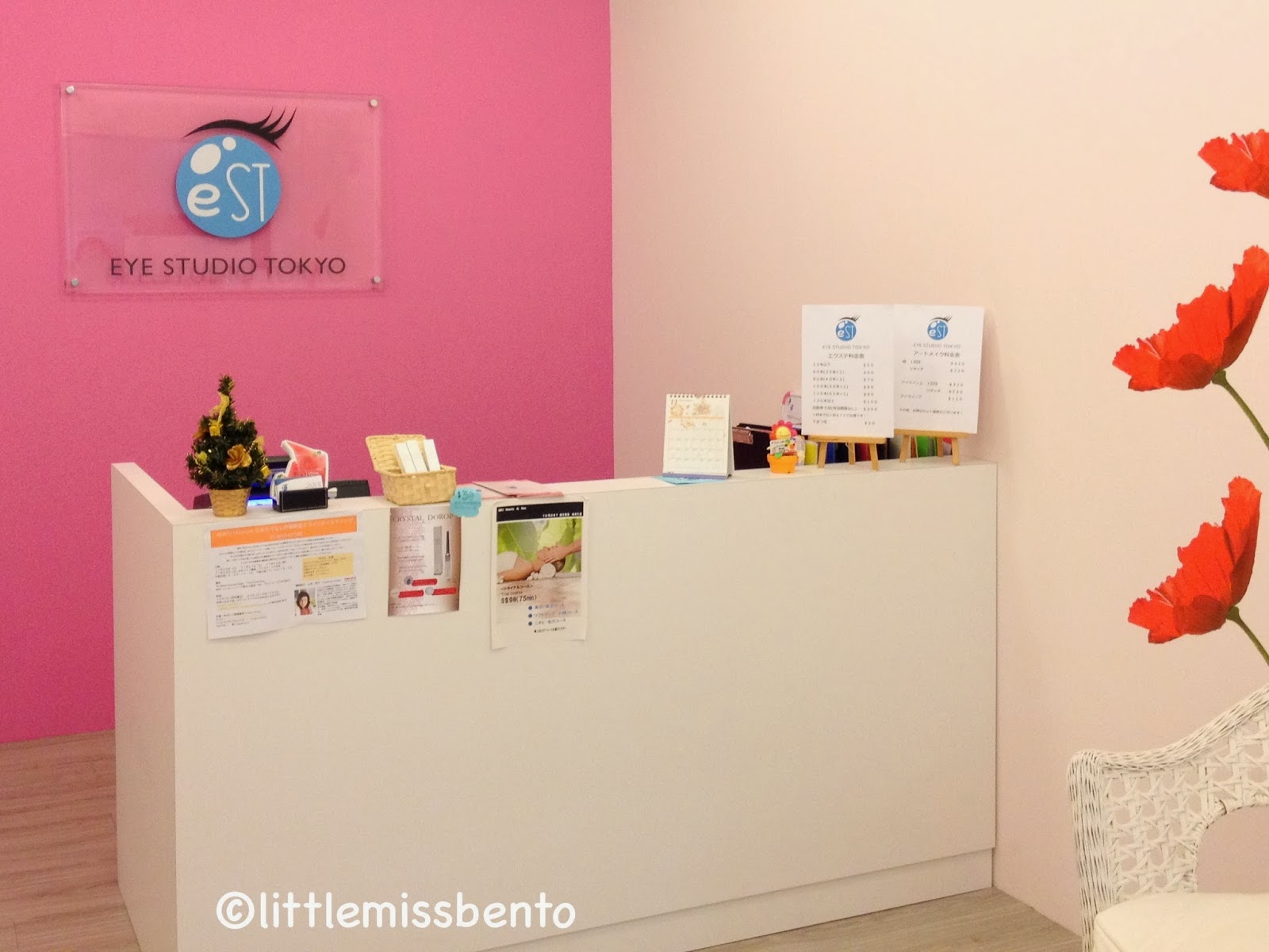Eye Studio Tokyo for Japanese Eyelash Extension in Singapore (updated
