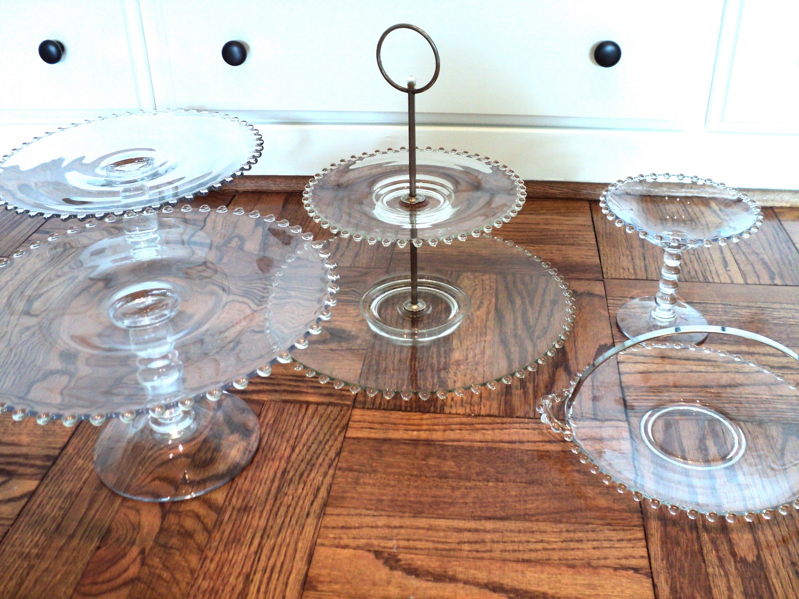 Imperial Candlewick Knitionary