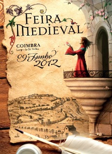 Feira Medieval em Coimbra - 9 de Junho Feira+medieval_detalhe