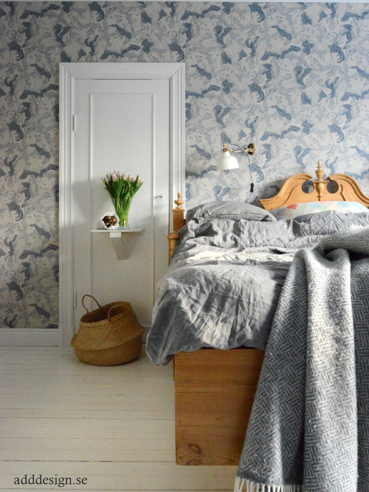 Add: design / anna stenberg / lantligt på svanängen: januari 2016