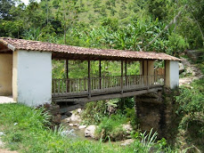 Puente Histórico