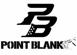 Point Blank – Jogo de tiro em primeira pessoa