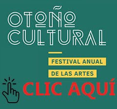 Otoño Cultural de Mérida