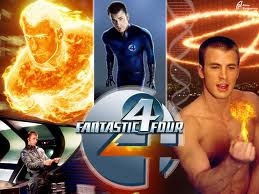 Fantastic 4