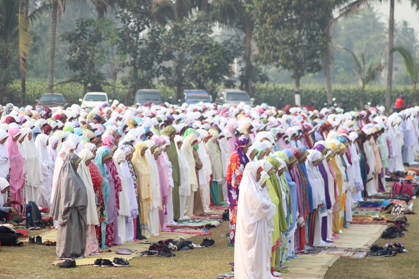 Hasil gambar untuk ritual islam di merapi