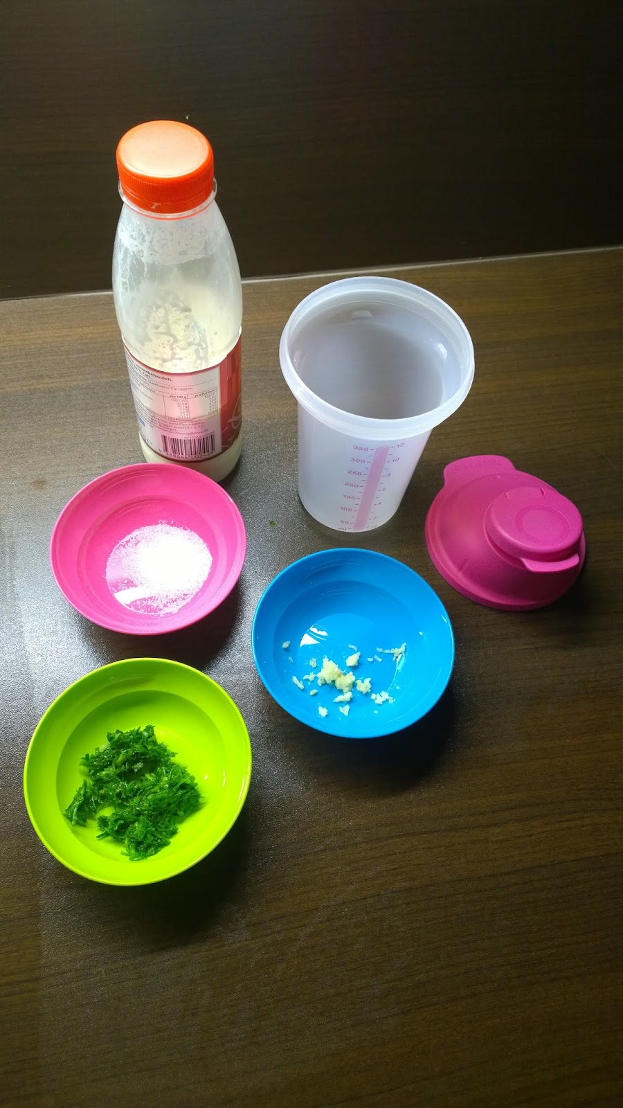 krauterbutter selber machen