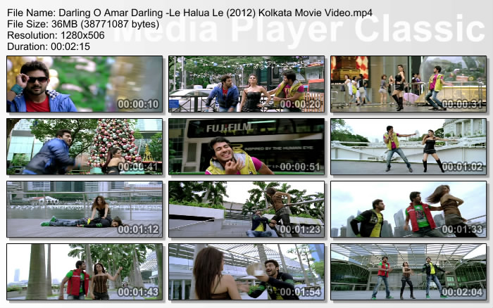 Darling Music Director