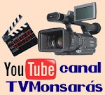 Lista dos vídeos gravados na Vila de Monsarás