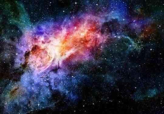 Nebulosa estelar