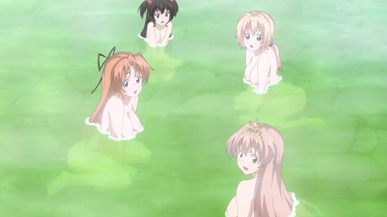 Watakushi Fansub Yuusha Ni Narenakatta Ore Wa Shibushibu Shuushoku O Ketsui Shimashita 13 Ova V0