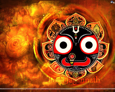 Lord Jagannath