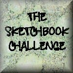The Sketchbook challenge